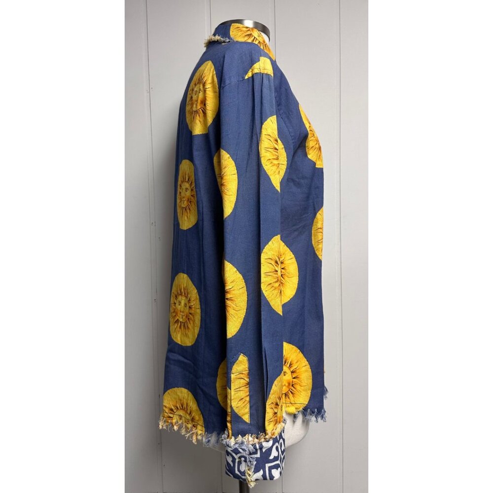 Cape Code Tunic - Picture 3 of 5
